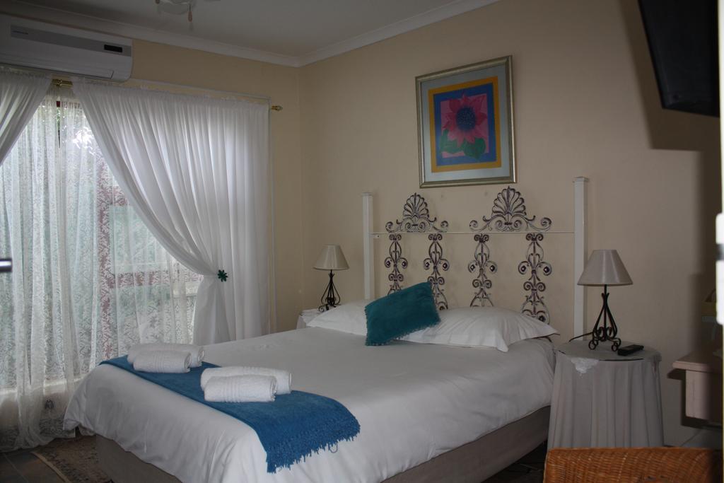Sir Lambert'S Guesthouse Lambert's Bay Luaran gambar