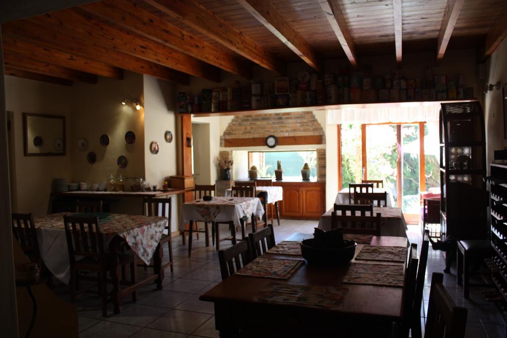 Sir Lambert'S Guesthouse Lambert's Bay Luaran gambar