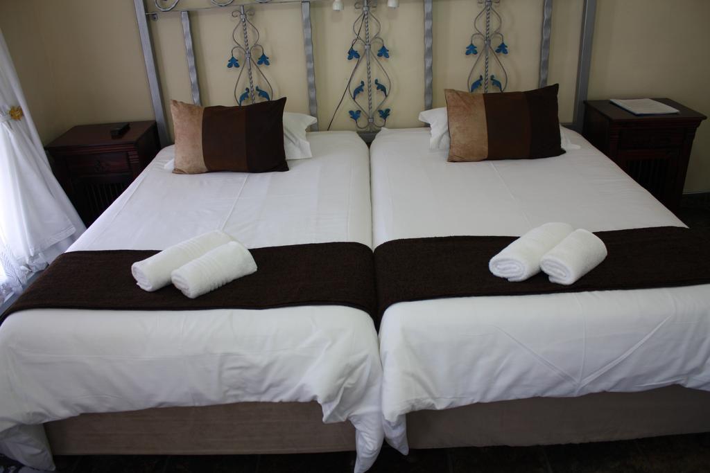Sir Lambert'S Guesthouse Lambert's Bay Luaran gambar
