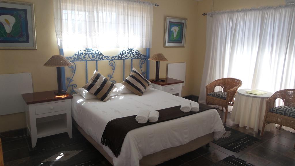 Sir Lambert'S Guesthouse Lambert's Bay Bilik gambar