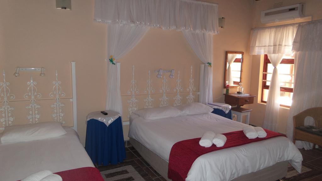 Sir Lambert'S Guesthouse Lambert's Bay Bilik gambar