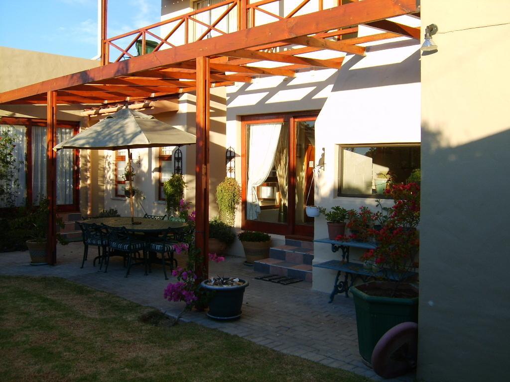 Sir Lambert'S Guesthouse Lambert's Bay Luaran gambar